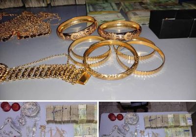 القبض على متهمين بسرقة مجوهرات من منزل بالمكلا