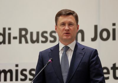 نائب رئيس الوزراء الروسي: إمدادات الوقود المحلية تحت السيطرة