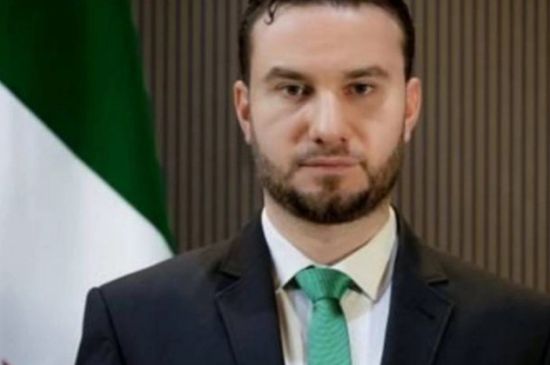 الداخلية السورية: علاقاتنا مع المملكة راسخة