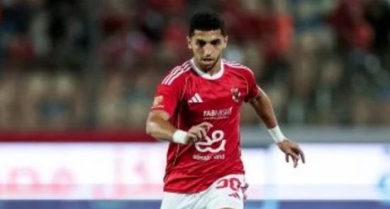 بالدقيقة 17.. كوكا يتقدم للأهلى أمام كهرباء الإسماعيلية في الدوري المصري