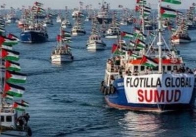 الخارجية الكويتية: الإفراج عن مواطنين من المشاركين فى أسطول الصمود