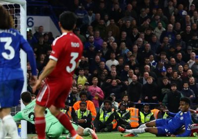 مجدداً.. ليفربول يقع في فخ الهزيمة بالدوري الإنجليزي