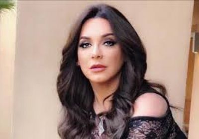 سلاف فواخرجي تعلن تدمير معهد الموسيقى بدمشق