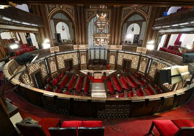    بعد الإطاحة ببشار.. إجراء تصويت لتأسيس أول برلمان بسوريا