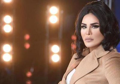 الفنانة أحلام تدعم فضل شاكر بعد تسليم نفسه للجيش اللبناني