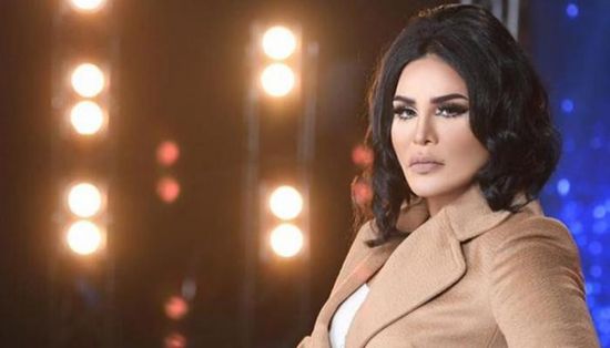 الفنانة أحلام تدعم فضل شاكر بعد تسليم نفسه للجيش اللبناني