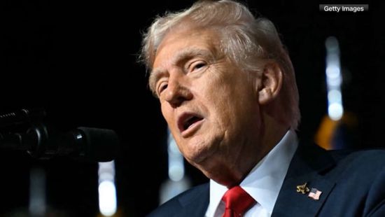 ترامب: إنهاء الحرب فور موافقة حماس على خط الانسحاب