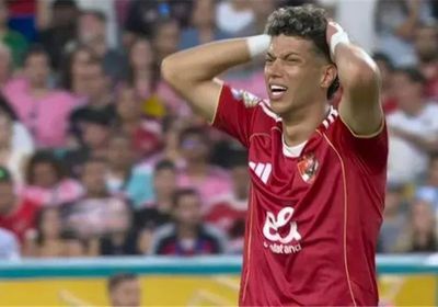 تفاصيل صادمة بشأن الحالة الصحية لإمام عاشور