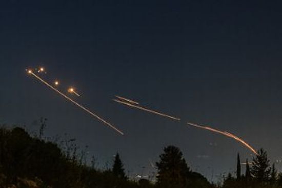 سلاح الجو الإسرائيلي يدمر صاروخًا حوثيًا