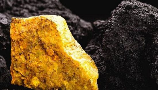 معلومات الطاقة الأمريكية تحذر من نقص إمدادات اليورانيوم