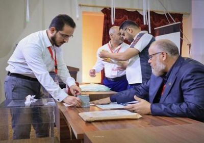 سوريا تبدأ مرحلة سياسية جديدة: انطلاق أول انتخابات لمجلس الشعب بعد سقوط نظام الأسد