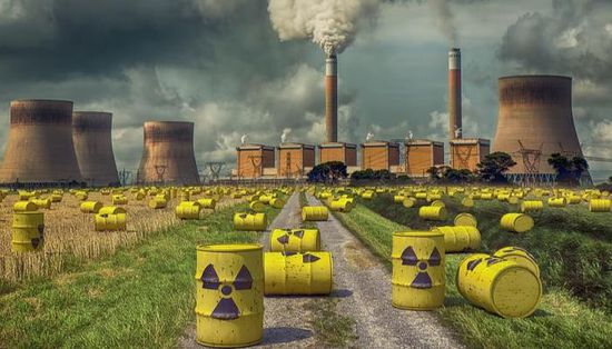 اتحاد الكهرباء الياباني يحذر من الحاجة لاستبدال سُدس المفاعلات النووية