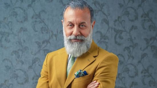 إهمال وفقر وغياب الدعم.. مأساة الأيام الأخيرة للفنان إياد الطائي