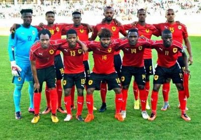 إيسواتيني وأنجولا في تصفيات كأس العالم 2026.. الموعد والقنوات الناقلة