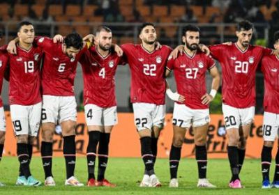 موعد مباراة مصر وجيبوتي في تصفيات كأس العالم 2026