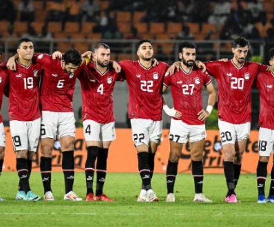 موعد مباراة مصر وجيبوتي في تصفيات كأس العالم 2026