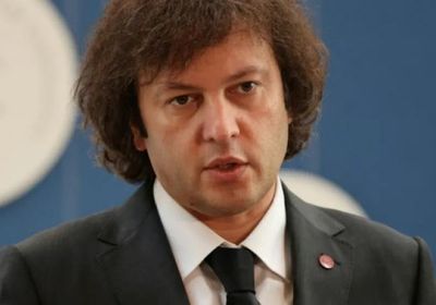  رئيس الوزراء الجورجي يتعهد معاقبة المعارضة بعد التظاهرات الاحتجاجية