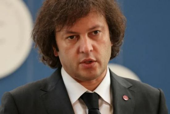  رئيس الوزراء الجورجي يتعهد معاقبة المعارضة بعد التظاهرات الاحتجاجية