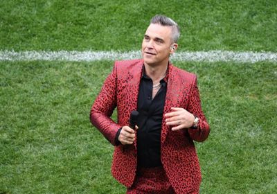 روبي وليامز يعلن إلغاء حفله في إسطنبول بسبب مخاوف تتعلق بالسلامة