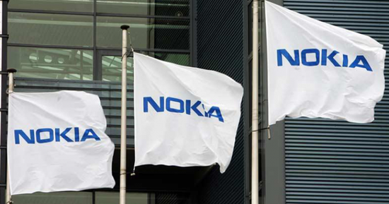 الصين تبدأ بتقليص الاعتماد على "نوكيا" و"إريكسون" الأوروبيتين