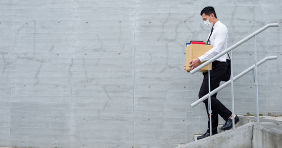 تراجع عمليات تسريح العمالة في أمريكا خلال سبتمبر