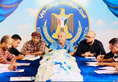 انتقالي حضرموت يشكل لجان تحضيرية للاحتفال بذكرى ثورة أكتوبر