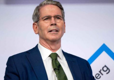 بيسنت يتوقع "اختراقاً" في المحادثات التجارية القادمة مع الصين