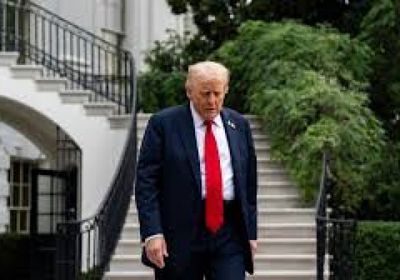 ترامب: عرض بوتين بشأن الحد من انتشار الأسلحة النووية فكرة جيدة