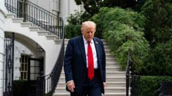 ترامب: عرض بوتين بشأن الحد من انتشار الأسلحة النووية فكرة جيدة