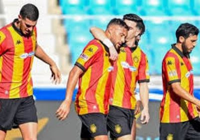 الترجي يهزم النجم الساحلي ويتقدم للمركز الثاني في الدوري التونسي