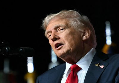 ترامب يعلق على مقترح بوتين بشأن معاهدة "نيو ستارت"