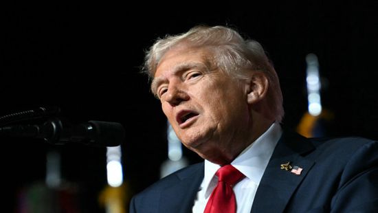 ترامب يعلق على مقترح بوتين بشأن معاهدة "نيو ستارت"