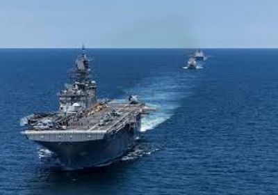 الجيش الأمريكي لديه التفويض لتنفيذ هجمات في البحر الكاريبي