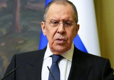 وزير الخارجية الروسي يندد بالضربة الأمريكية قبالة سواحل فنزويلا