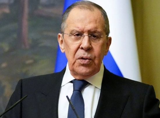 وزير الخارجية الروسي يندد بالضربة الأمريكية قبالة سواحل فنزويلا