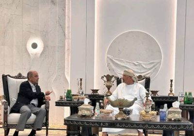 المجلس الانتقالي.. شراكة من أجل الاستقرار الشامل