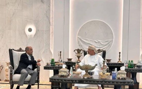 المجلس الانتقالي.. شراكة من أجل الاستقرار الشامل