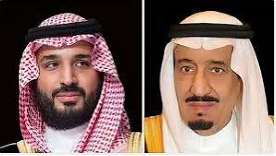 القيادة السعودية تهنئ سلطان بروناي بذكرى توليه مقاليد الحكم في بلاده