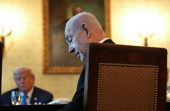 نتنياهو: لن نسمح للسلطة الفلسطينية بالسيطرة على غزة