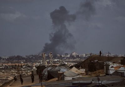 الأونروا: 80% من المباني في قطاع غزة دمرت