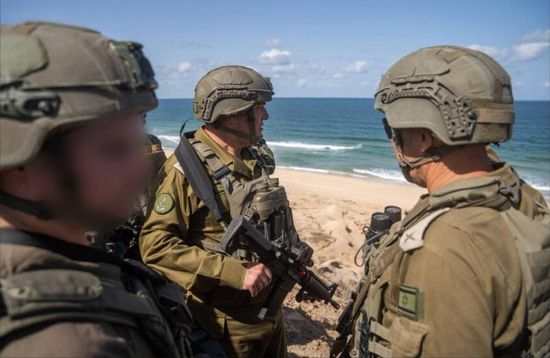 الجيش الإسرائيلي: معركة غزة لم تنته وعلينا البقاء مستعدين