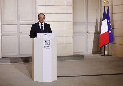 برئاسة لوكورنو.. الإليزيه يعلن عن تشكيل حكومة فرنسية جديدة