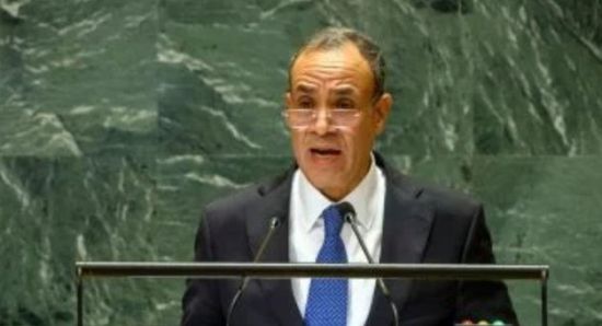 وزير الخارجية المصري يلتقى عددًا من المندوبين الدائمين باليونيسكو