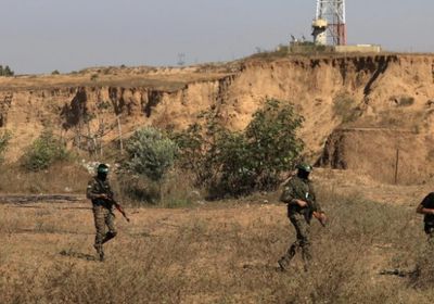 حماس تكشف حقيقة الموافقة على تسليم سلاحها بإشراف دولي