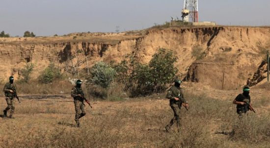 حماس تكشف حقيقة الموافقة على تسليم سلاحها بإشراف دولي