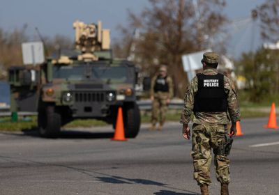 مصرع وإصابة 14 شخصا جراء إطلاق نار عشوائي بولاية ألاباما