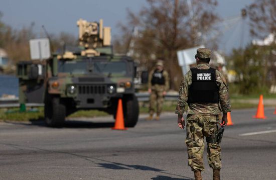 مصرع وإصابة 14 شخصا جراء إطلاق نار عشوائي بولاية ألاباما