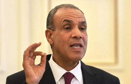 وزير الخارجية المصري: سيتم التعامل مع سلاح حماس فلسطينياً