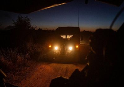 الجيش الإسرائيلي يعلن تنفيذ عمليات دقيقة في سوريا