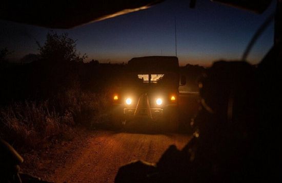 الجيش الإسرائيلي يعلن تنفيذ عمليات دقيقة في سوريا